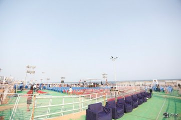 Sarrainodu Movie Audio Celebrations